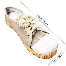 Load image into Gallery viewer, Dog Chew Toys,Creative Shoes Shape Squeaky Toy, Durable and Safe Dog Playing Toy Funny Shoes Sound Toy for Small and Medium Pets