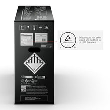 Load image into Gallery viewer, MAX G2 Electric KickScooter, Power by 1000W Motor, Up to 43 Miles Range and 22MPH, w/t 10-inch Tires , Dual Brakes & Suspension