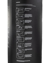 Load image into Gallery viewer, Century Wavemaster XXL Freestanding Punching Bag with Base for Boxing, Kickboxing, and Martial Arts Training, Strike Zones