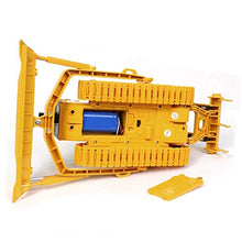 Load image into Gallery viewer, DCM/Racemasters 1/24 Caterpillar D7E Bulldozer, DCM25002