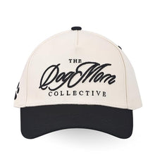 Load image into Gallery viewer, Whtenvn Dog mom hat,Dog mom Gifts for Women,Dog Mom & Dog Dad Couple Hats,Gifts for Dog Lovers, Dog Mom Gifts for Birthday Christmas Valentines Day
