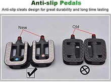 Load image into Gallery viewer, 20 Inch Wheel Unicycle, Adult Unicycle, Balance Exercise Fun Bike, Fitness Scooter, Adjustable Seat, Load 150kg/330lbs (Blue,20 inch)