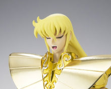 Load image into Gallery viewer, Bandai Japan Saint Seiya Virgo Shaka Saint Cloth Myth EX Action Figure