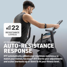 Load image into Gallery viewer, NordicTrack Step Climbers: Step Climbers for Low-Impact Workouts with 22 Resistance Levels