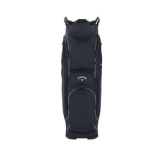 Load image into Gallery viewer, Callaway Golf ORG 14 Cart Bag (Navy)