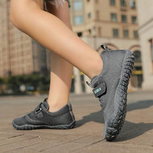 Load image into Gallery viewer, KUBUA Kids Barefoot Shoes for Boys Girls Zero Drop Minimalist Sneakers
