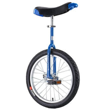 Load image into Gallery viewer, Single Wheel Unicycles 16in Wheel Trainer Unicycles for Adults Kids, One Wheel Balance Bike for Teens Men Woman Boys Girls