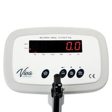 Load image into Gallery viewer, VivaComfort Digital Medical Scale for Body Weight, 660 LBs Weight Capacity