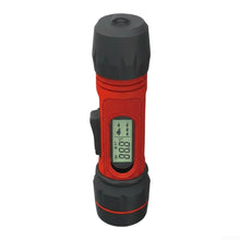 Load image into Gallery viewer, Wireless Fish Finder for Ice Fishing with Sonar Sensor