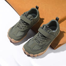 Load image into Gallery viewer, KUBUA Kids Barefoot Shoes for Boys Girls Zero Drop Minimalist Sneakers