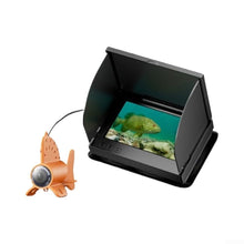 Load image into Gallery viewer, Underwater Fish Finder Camera 5 Inch 10MP HD(5-inch 30-meter)