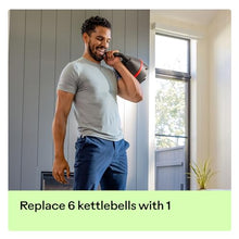 Load image into Gallery viewer, BowFlex SelectTech 840 Adjustable Kettlebell