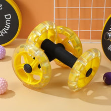 Load image into Gallery viewer, Toddmomy Ab Roller Wheel: Ab Wheel for Core Training, Exercise Abdominal Roller