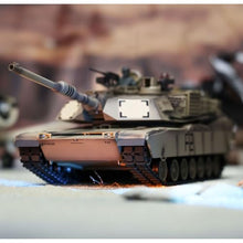 Load image into Gallery viewer, Toucan RC Hobby US in Stock Henglong 1/16 Tk7.0 Remote Control Tank M1A2 Abrams 3918 RTR