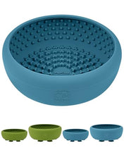 Load image into Gallery viewer, Dog Lick Bowl for Dogs S, Lick Mat, Dog Slow Feeder