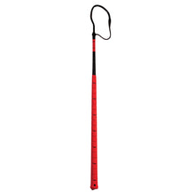 Load image into Gallery viewer, BUBBA Portable Gaff with Stainless Steel Offset Hook, Non-Slip Grip Handle and Carbon Fiber Shaft for Fishing, Boating and Outdoors