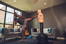 Load image into Gallery viewer, Century BOB Body Opponent Bag | Freestanding Punching Bag Dummy | Adjustable Kickboxing Mannequin | Training Bag for Martial Arts & Boxing - with Base Unit