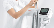 Load image into Gallery viewer, seca 787 EMR validated Column Scale with Eye-Level Display
