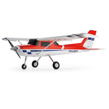 Load image into Gallery viewer, Ranger Reflex V3 Red Remote Control Airplane Hobby Rc Airplanes for Adults RTF