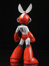 Load image into Gallery viewer, Sentinel Super Mega Man & Cut Man Action Figure