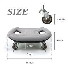 Load image into Gallery viewer, Core Coaster Abdominal Abs Training Machine Equipment, Ab Wheel Roller Exercise for Home