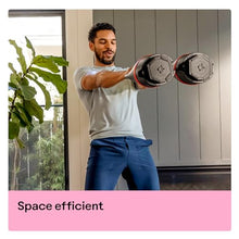 Load image into Gallery viewer, BowFlex SelectTech 840 Adjustable Kettlebell