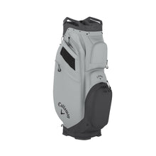 Load image into Gallery viewer, Callaway Golf ORG 14 Cart Bag (Silver)