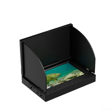 Load image into Gallery viewer, 4.3 Inch Fish Finder Camera 100m Depth IP68 Waterproof(4.3IPS+camera15m)