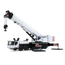 Load image into Gallery viewer, TOUCAN RC HOBBY 1/14 D1350 RC Hydraulic Crane Truck Construction Vehicle Heavy Machine Model