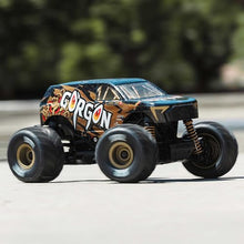 Load image into Gallery viewer, RC Truck 1/16 Gorgon GROM 4X4 RTR Brushed Monster Truck (Battery & Charger Included), Bronze