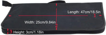 Load image into Gallery viewer, Fishing Bite Alarm Indicator Set LSOSVSEU's 3 LED Fishing Alarms 3 Extendable Aluminum Banksticks with Waterproof Tool Bag, Fishing Rods Set Bank Poles Set for catfishing