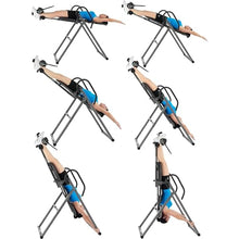 Load image into Gallery viewer, Verakare ITX9550 Heavy Duty Inversion Table