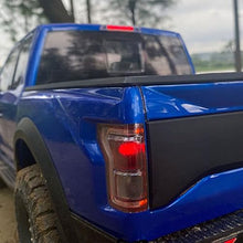 Load image into Gallery viewer, 2Speed 1:8 Rc Pickup Truck F150 Electric Crawler Car 2.4G Remote Control Off Road Vehicle 4Wd (Blue)