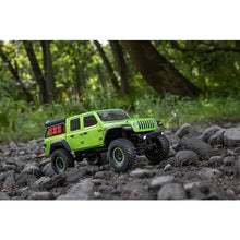 Load image into Gallery viewer, Gladiator 4 Wheel Drive Rock Crawler Brushed RTR Nothing Needed to Complete Ready-to-Run