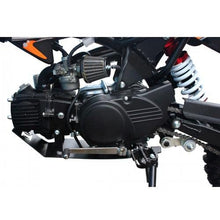 Load image into Gallery viewer, 110cc Dirt Bike Pit Bike Kids Dirt Pit bike 110 Dirt Pit Bike