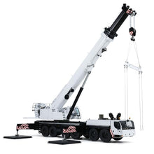 Load image into Gallery viewer, TOUCAN RC HOBBY 1/14 D1350 RC Hydraulic Crane Truck Construction Vehicle Heavy Machine Model
