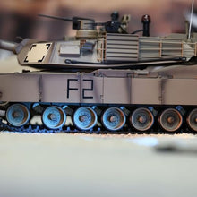 Load image into Gallery viewer, Toucan RC Hobby US in Stock Henglong 1/16 Tk7.0 Remote Control Tank M1A2 Abrams 3918 RTR