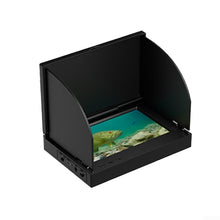 Load image into Gallery viewer, 4.3 Inch Fish Finder Camera 100m Depth IP68 Waterproof(4.3IPS+camera15m)
