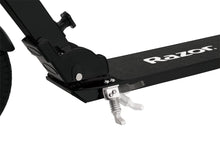 Load image into Gallery viewer, Kick Scooter for Kids Ages 8+ - Extra-Long Deck, 8" Pneumatic Rubber Wheels, Foldable, Anti-Rattle Handlebars, For Riders up to 220 lbs