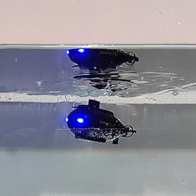 Load image into Gallery viewer, Tipmant Mini Remote Control Nuclear Submarine Toy RC Boat Electric Water Kids (Black)