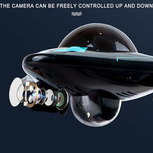 Load image into Gallery viewer, GoolRC RC Boats with Camera for Adults, 6CH Remote Control Boat for Pools & Lakes