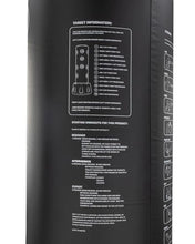 Load image into Gallery viewer, Century Wavemaster XXL Freestanding Punching Bag with Base for Boxing, Kickboxing, and Martial Arts Training, Strike Zones