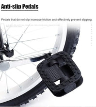 Load image into Gallery viewer, 20" Adult's Unicycle for Men/Women/Big Kids, Loads 220lbs,with Anti-Skid Alloy Rim and Pedal Adjustable Height ,Fitness Exercise(20inch)