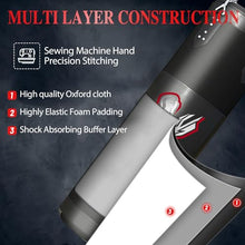 Load image into Gallery viewer, Vensmuste Punching Bag for Adults, 4FT Oxford Heavy Boxing Bag Set, Punching Bag with 12OZ Boxing Gloves, Chains, Hand Wraps, etc. Suitable for MMA Karate Kickboxing Boxing - Unfilled