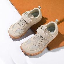 Load image into Gallery viewer, KUBUA Kids Barefoot Shoes for Boys Girls Zero Drop Minimalist Sneakers