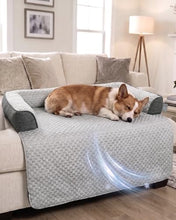 Load image into Gallery viewer, Cooling Dog Bed/Mat for Couch,Medium Size(41" x 37") Cooling Mat for Dog