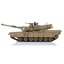 Load image into Gallery viewer, Toucan RC Hobby US in Stock Henglong 1/16 Tk7.0 Remote Control Tank M1A2 Abrams 3918 RTR