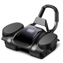 Load image into Gallery viewer, Ab Roller Wheel with Knee Mat - Abdominal Exercise Roller with Elbow Support