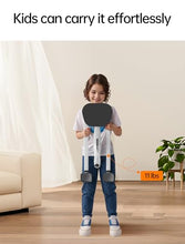 Load image into Gallery viewer, Split Machine, Leg Stretcher Machine to Improve Flexibility and Quality of Stretching, Equipment Suitable for Ballet, Cheerleading Dance, Gymnastics and Other Sports