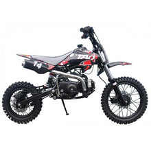 Load image into Gallery viewer, 110cc Dirt Bike Pit Bike Kids Dirt Pit bike 110 Dirt Pit Bike